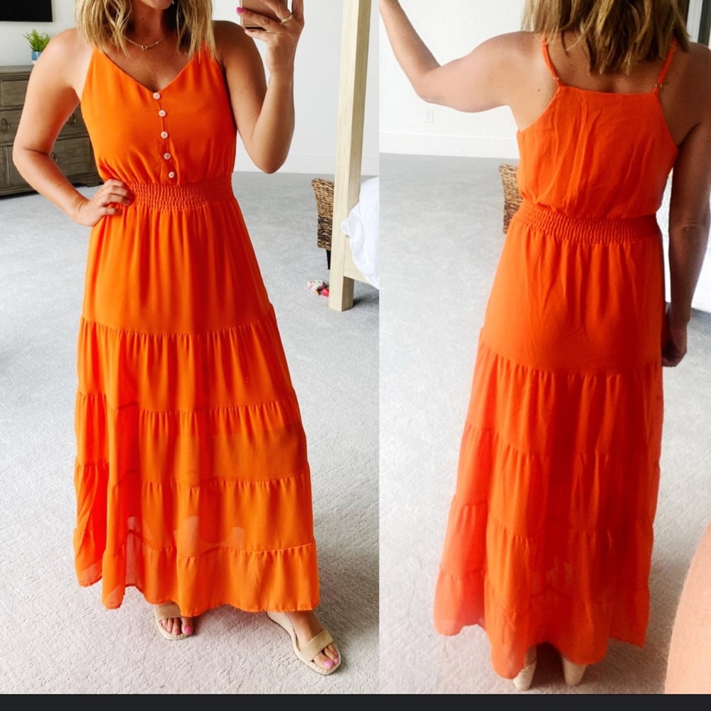 NWT PRETTYGARDEN Women's Casual Dress